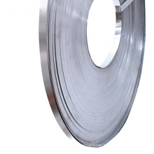 Galvanized Steel Strip Packing Strapping from China Manufacturer